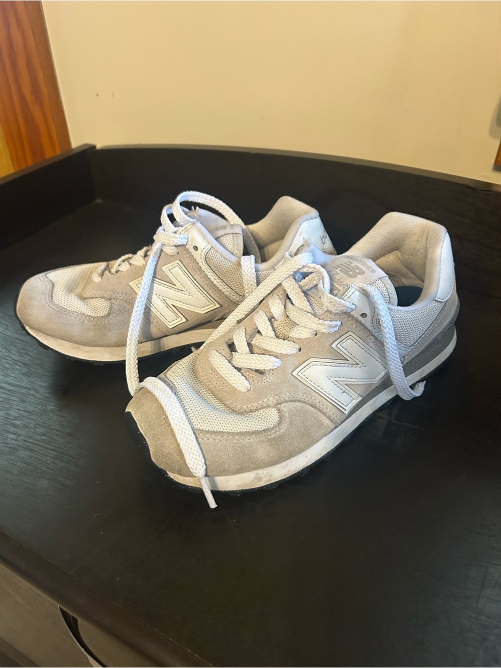 New Balance 574 women’s size 7